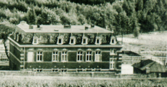 Historischer Dachstuhl & Konstruktion / Historic roof framework